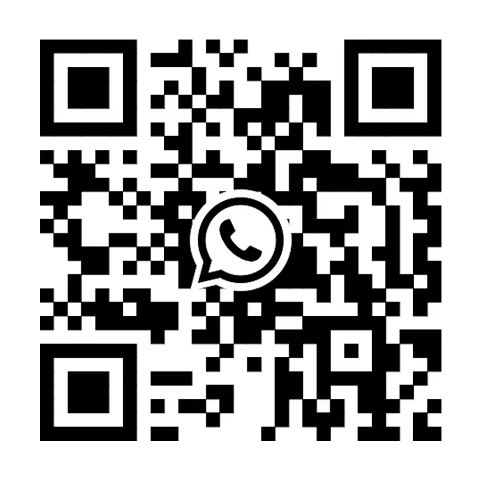WhatsApp QR Code